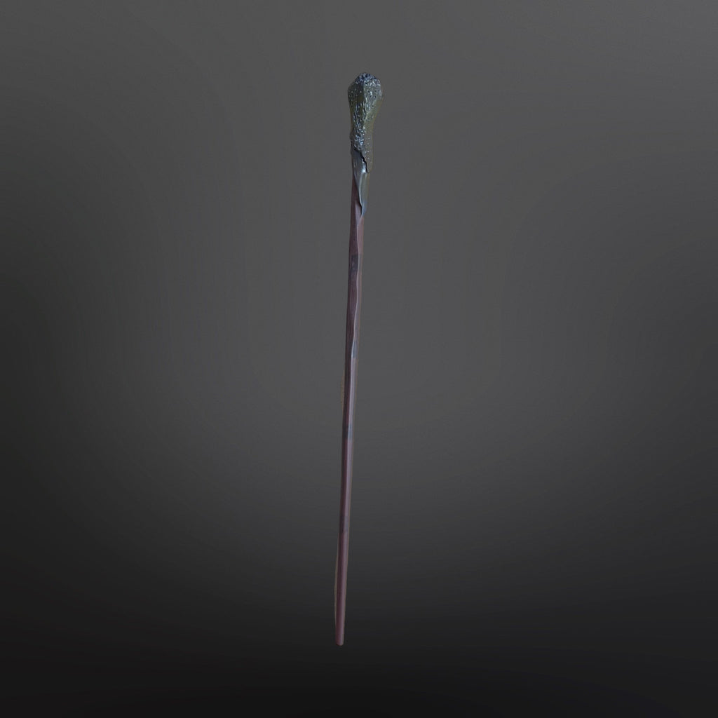 Resin Wand- Harry Potter