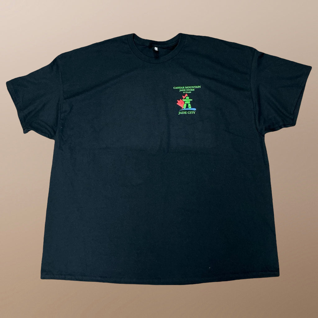Inukshuk T-Shirt
