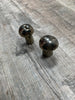 Pyrite Mushrooms