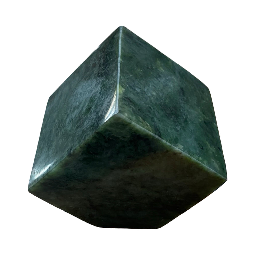 Jade Cube