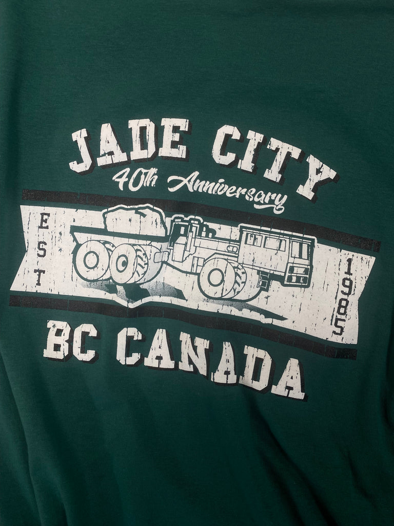 40th Anniversary T-Shirt