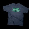 Jade City Bear T-shirt