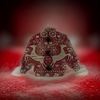 Jade City Creations - Christmas Pottery