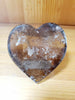 Clear Quartz Formations