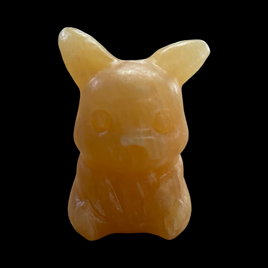 Onyx Pikachou