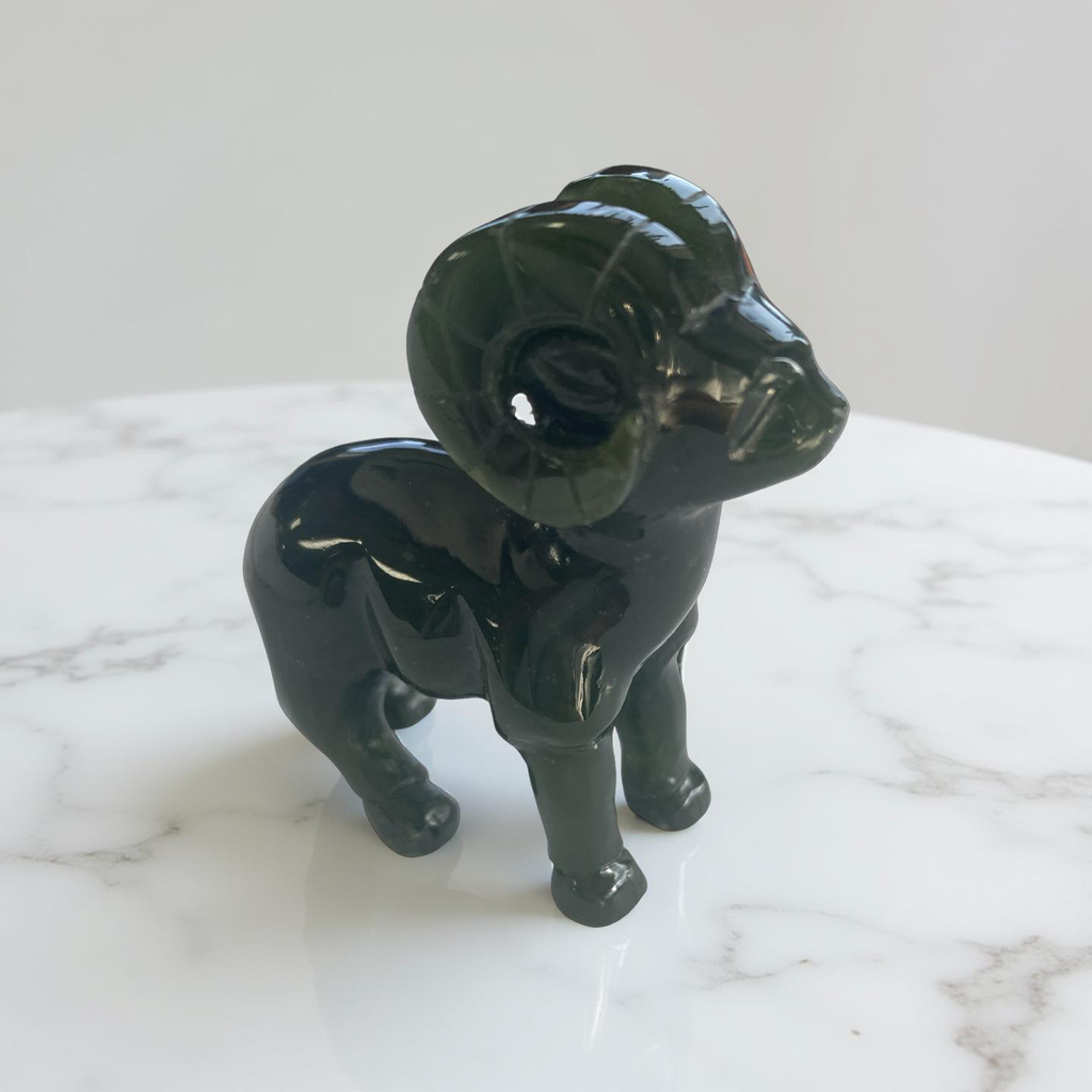 Jade Ram