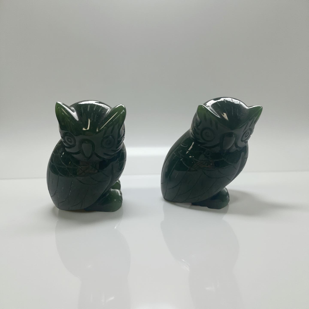 Jade Owl