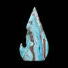Amazonite Flame
