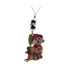 Pawsome Christmas Ornaments