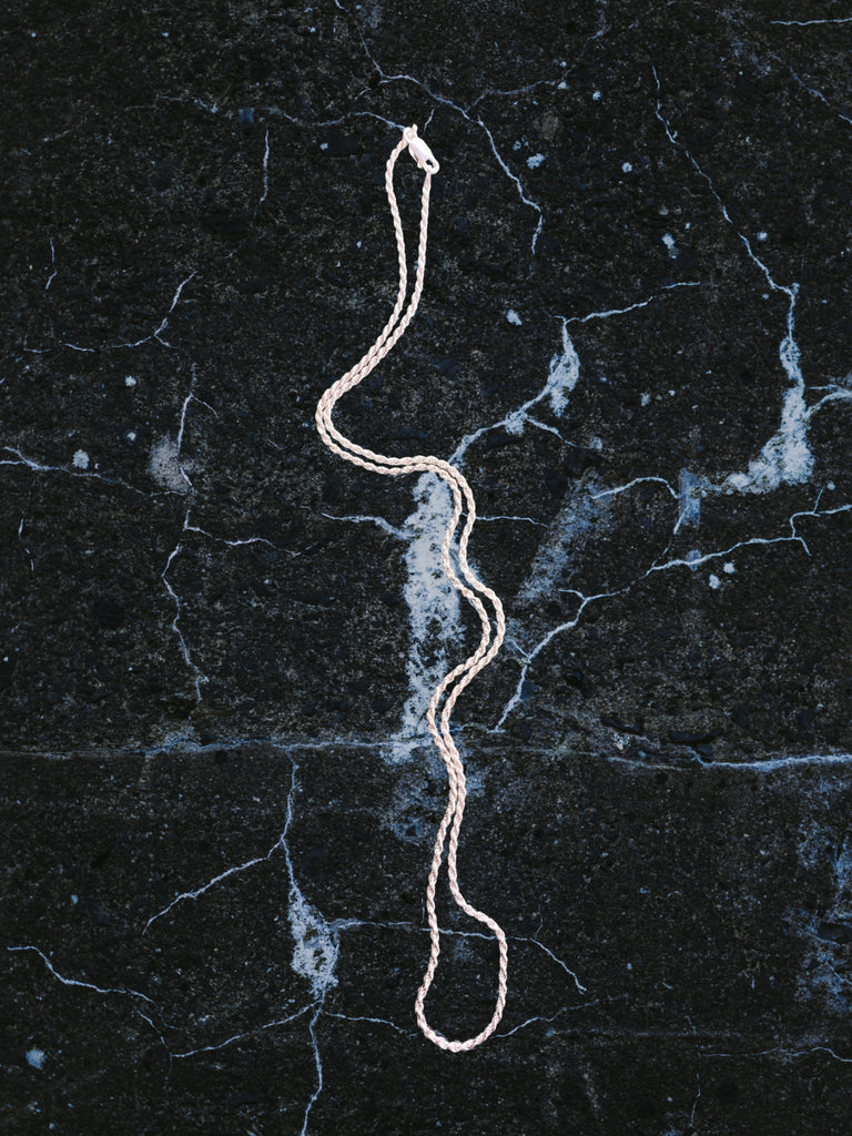 Silver Chains