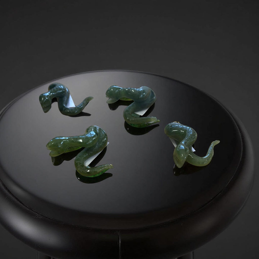 Jade Zodiac