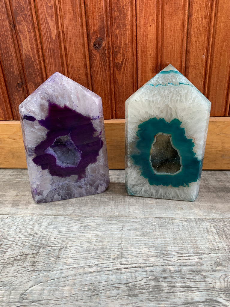 Agate Point