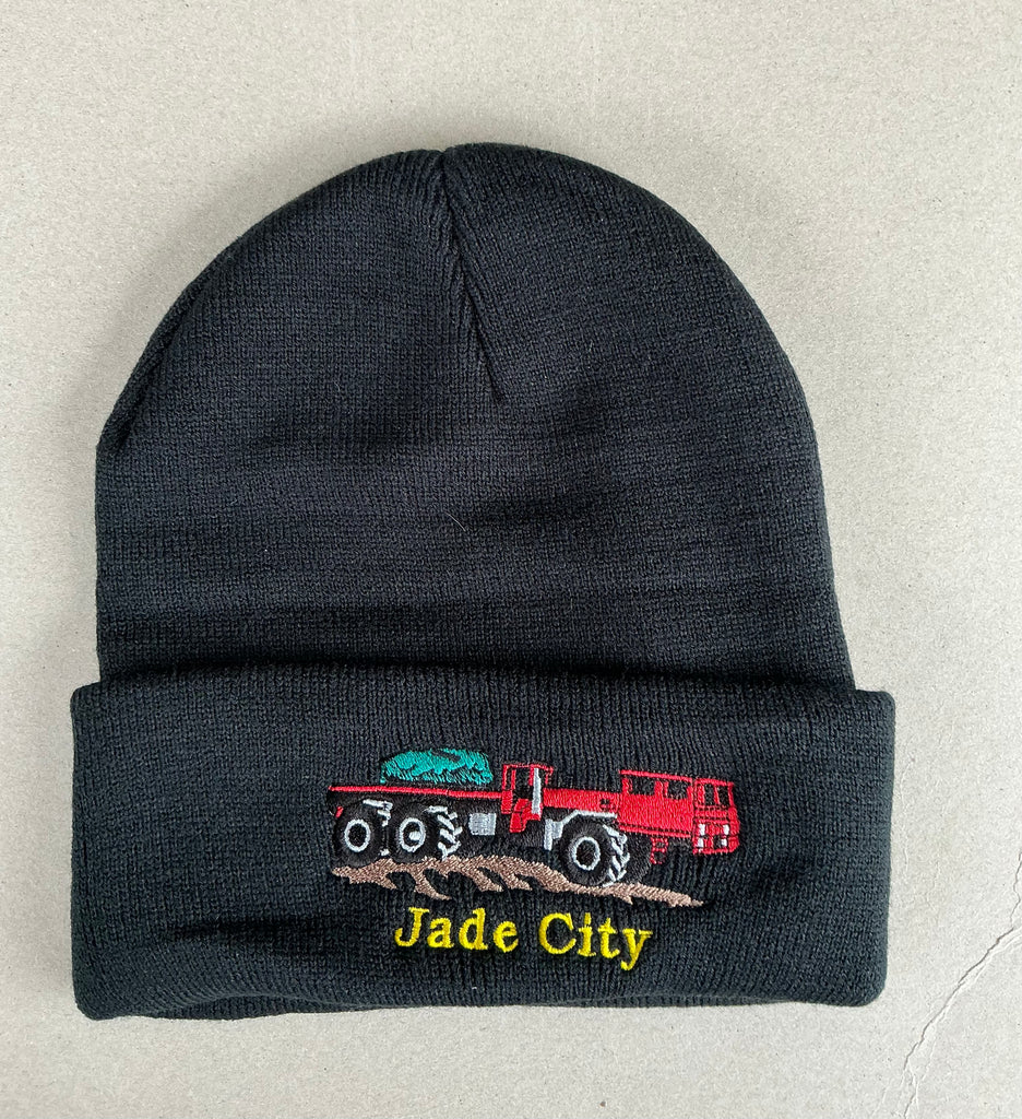 Toque