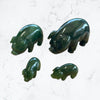 Jade Pig