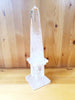 Clear Quartz Formations
