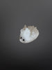 Stone- Quartz Hedgehogs