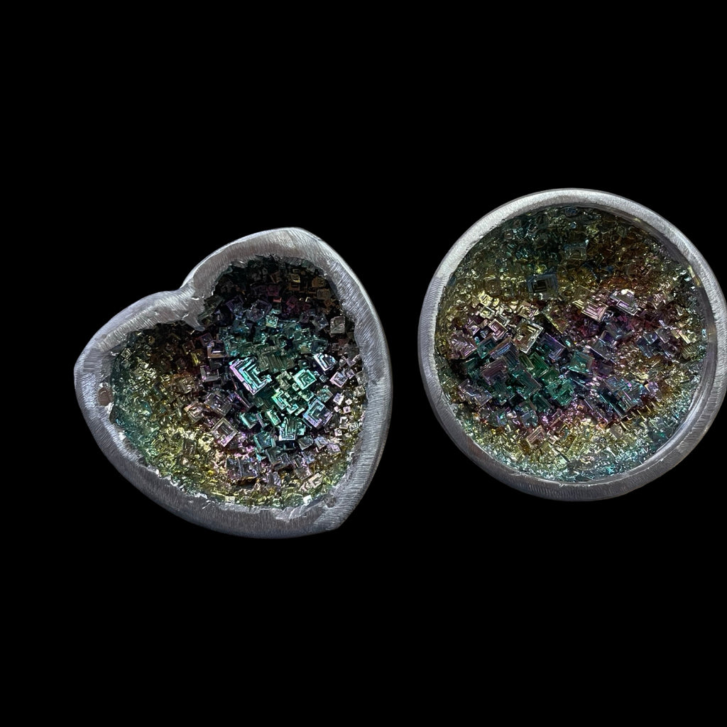 Bismuth Bowls