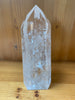 Clear Quartz Formations