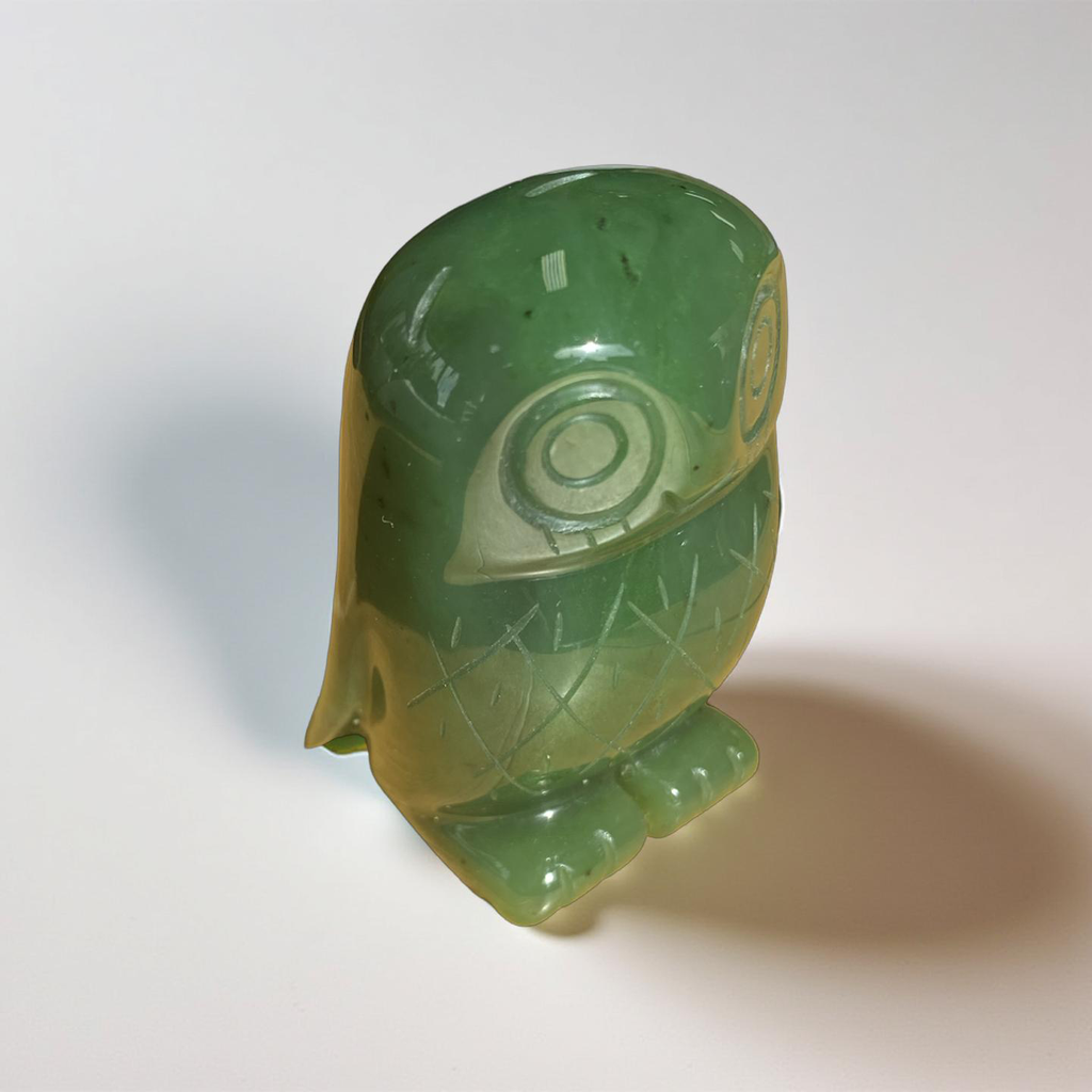 Jade Owl