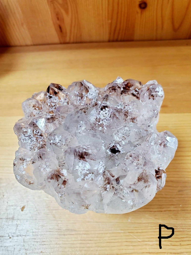 Amethyst Flowers