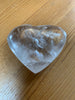 Clear Quartz Formations