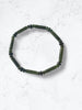 Jade Variety Bead Bracelets