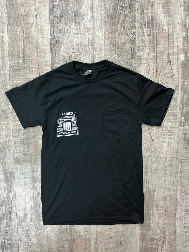 Jaded Contracting T-Shirt