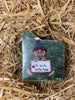 Jade City Creations- Hand Painted Jade Christmas Scenes