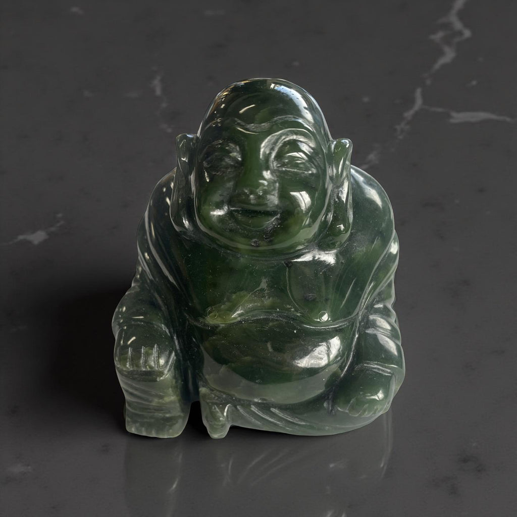 Jade Buddha Big