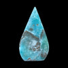 Amazonite Flame