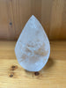 Clear Quartz Formations