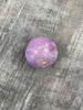 Gemstone Spheres