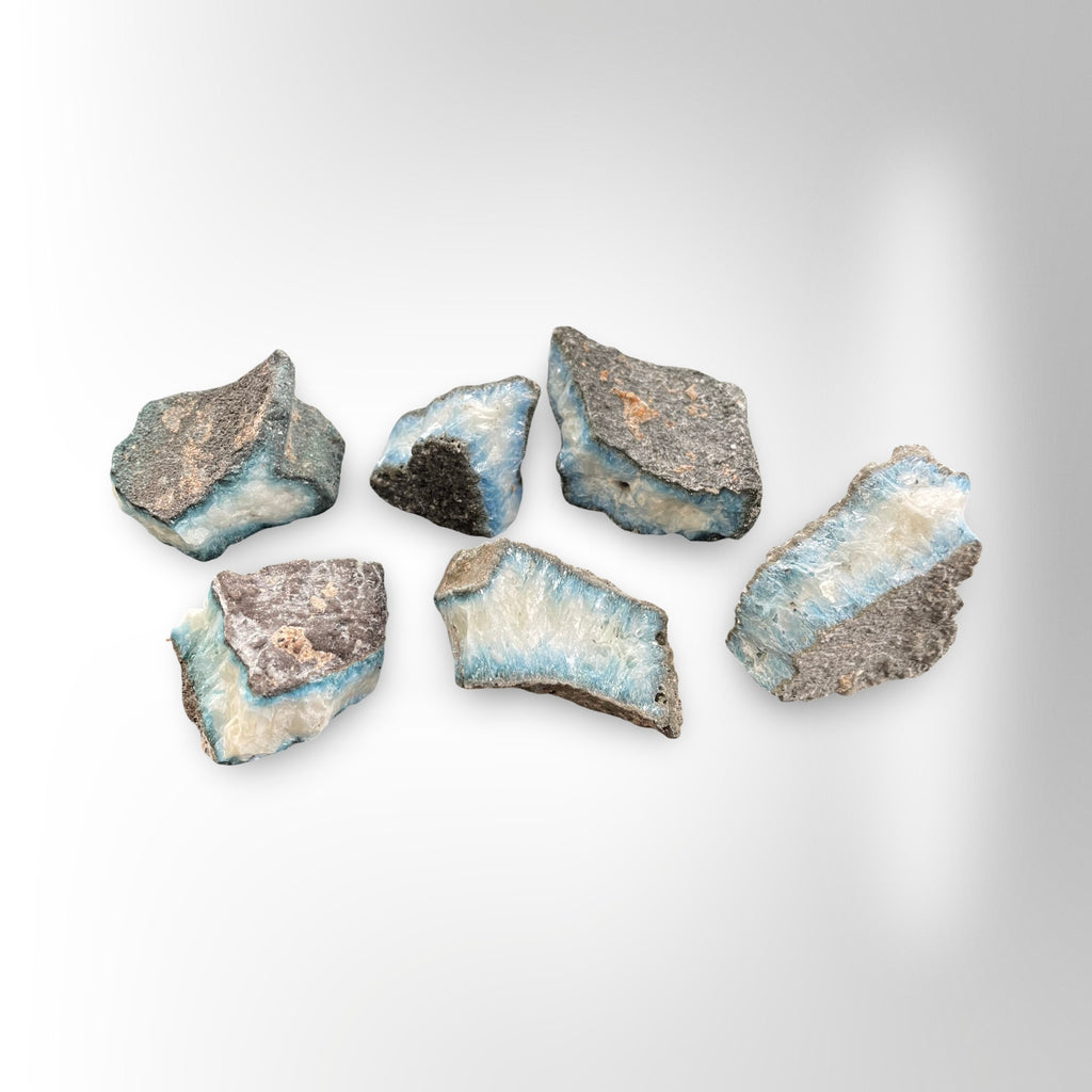 Blue Ice Glacierite
