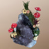 Magic Garden on Amethyst