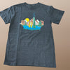 Hi from Jade City T-Shirt