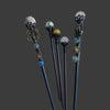 Stone and Resin Wand