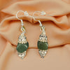 Jade Earrings Assorted