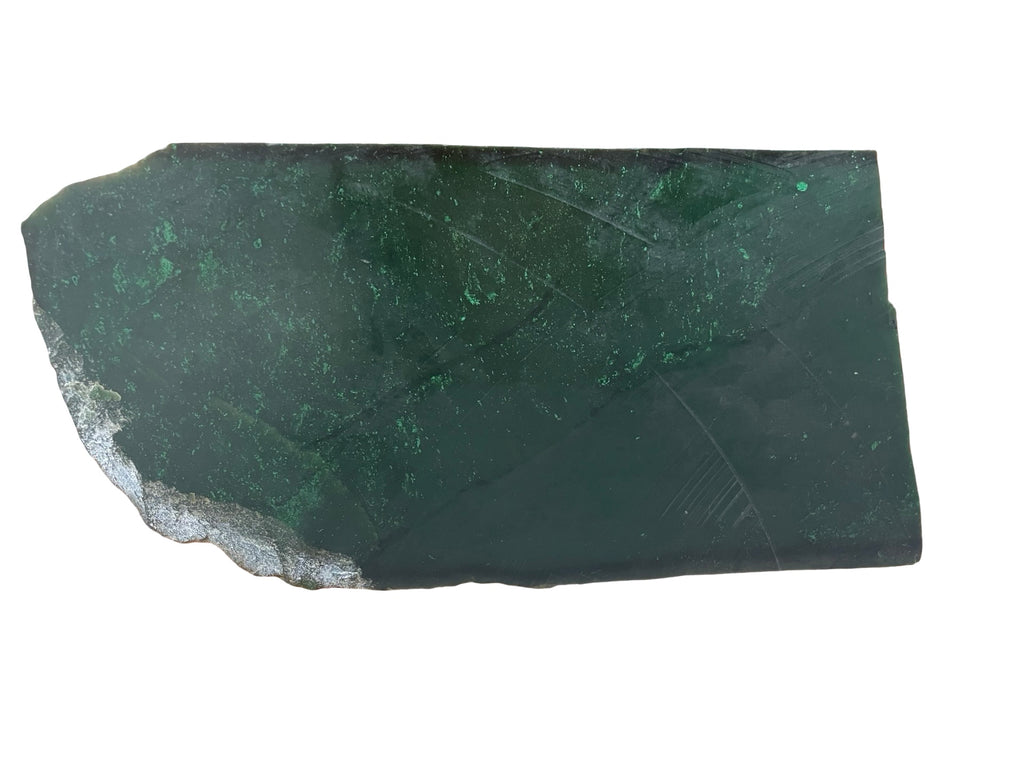 Raw Jade Piece- high grade