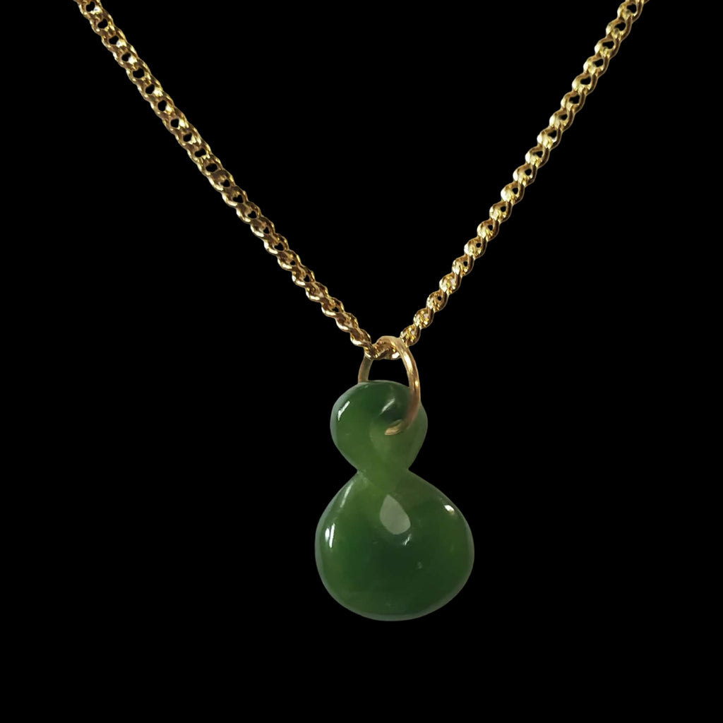 Jade Mini Twist