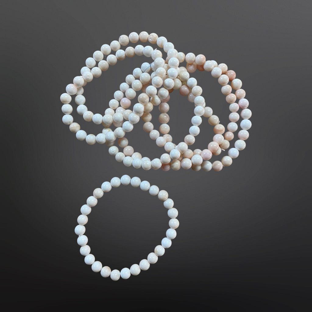 Coral Bracelet