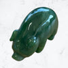 Jade Pig