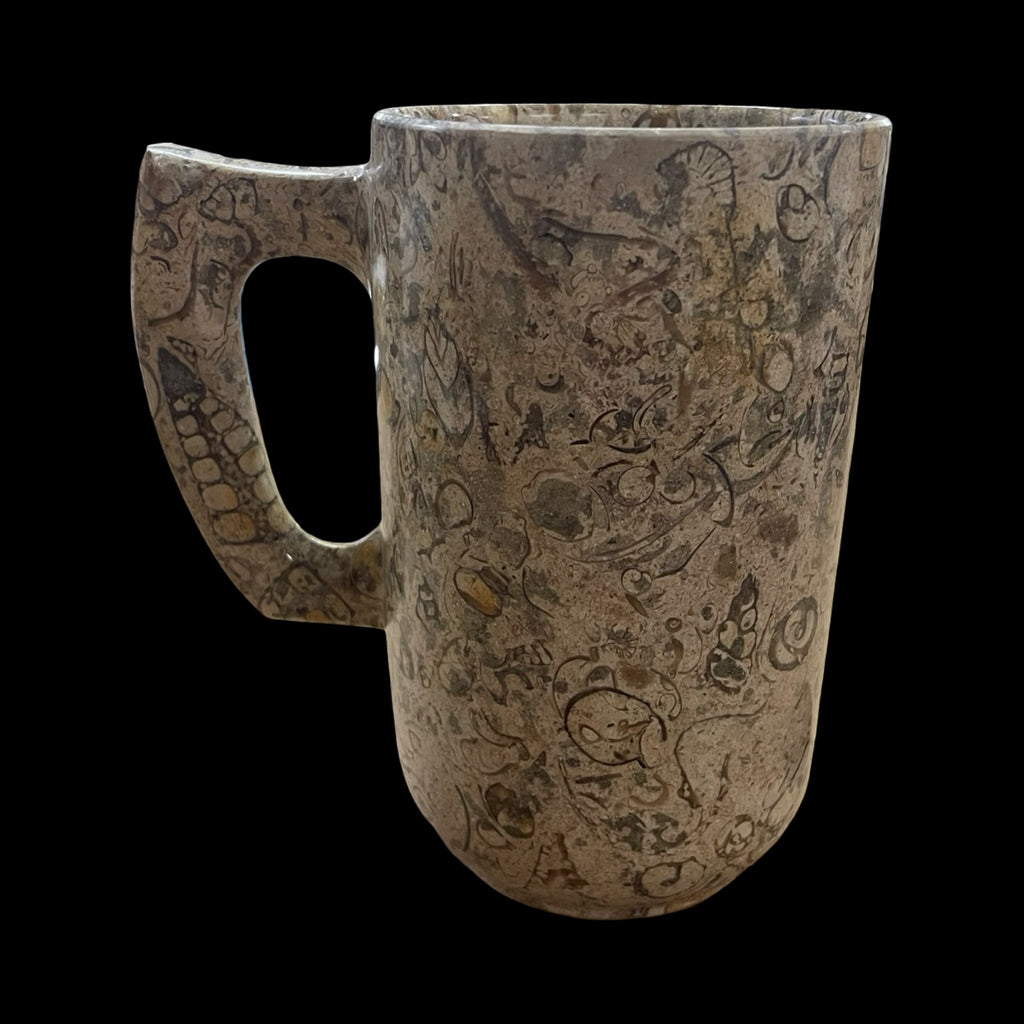 Desert Coral Mugs