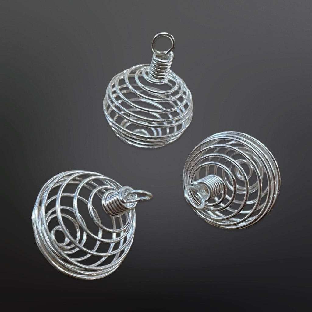 Metal Cage