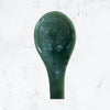 Jade Harvest Spoon Medium Size