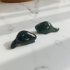 Jade Beaver Sitting