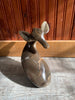 Soapstone Deer