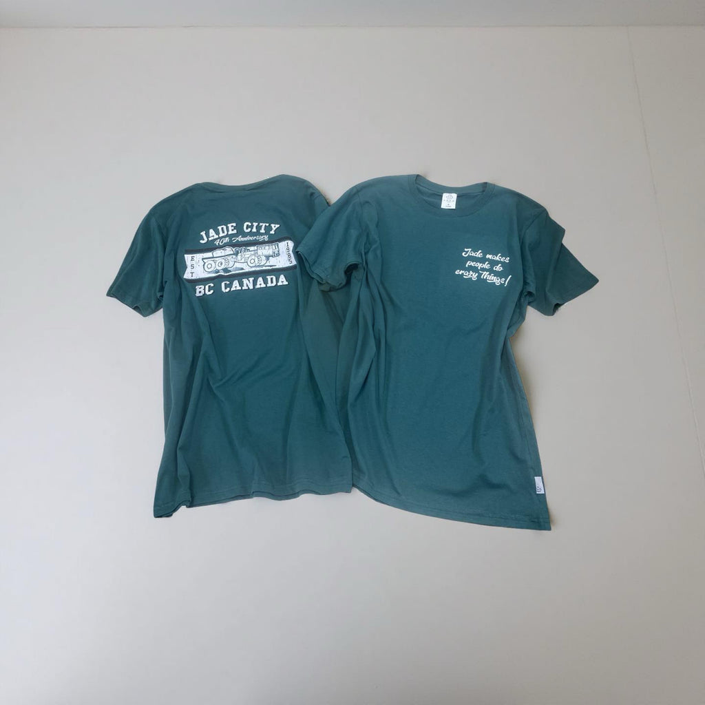 40th Anniversary T-Shirt
