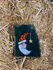 Jade City Creations- Hand Painted Jade Christmas Scenes