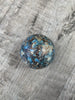 Gemstone Spheres