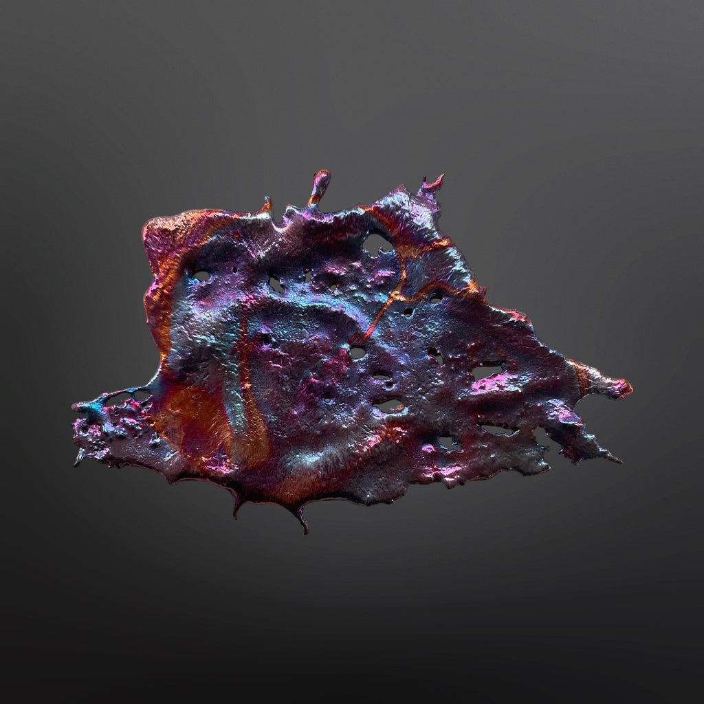 Copper Splash